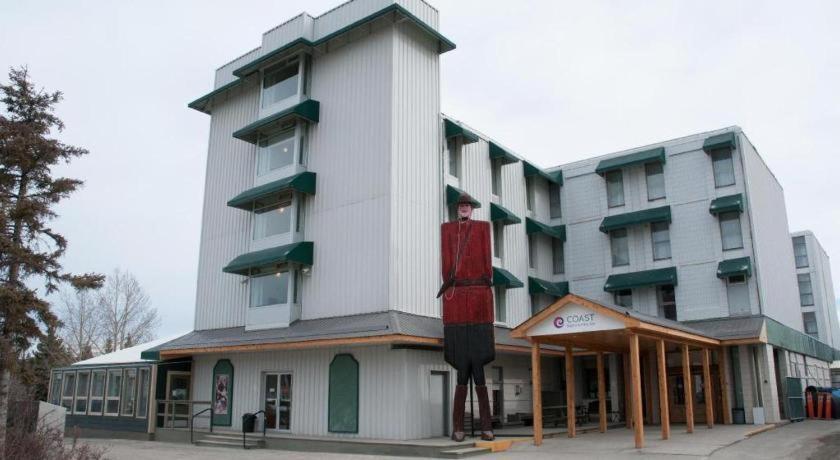 怀特霍斯 岸高乡村旅馆酒店 外观 照片